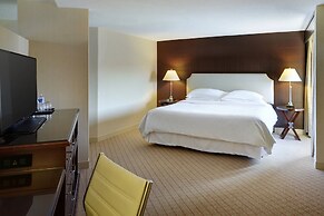 Sheraton Hotel Newfoundland