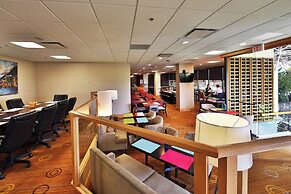 Sheraton Hotel Newfoundland