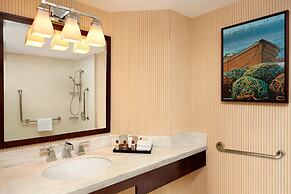 Sheraton Hotel Newfoundland