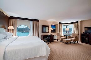 Sheraton Hotel Newfoundland