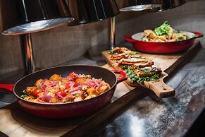 Sheraton Hotel Newfoundland