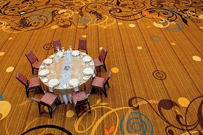 Sheraton Hotel Newfoundland