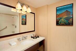 Sheraton Hotel Newfoundland