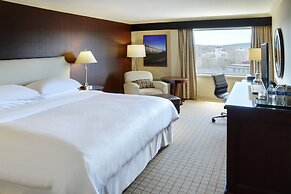 Sheraton Hotel Newfoundland