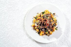 Sheraton Hotel Newfoundland