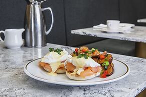 Sheraton Hotel Newfoundland