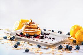 Sheraton Hotel Newfoundland