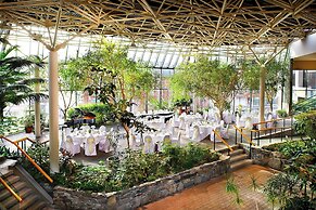 Sheraton Hotel Newfoundland