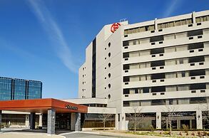 Sheraton Hotel Newfoundland