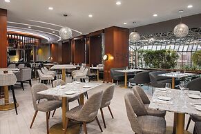 Sheraton Hotel Newfoundland