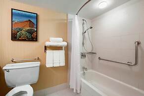 Sheraton Hotel Newfoundland