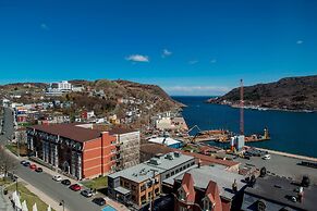 Sheraton Hotel Newfoundland