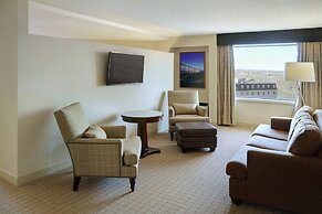 Sheraton Hotel Newfoundland