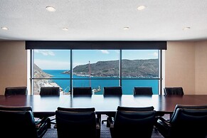 Sheraton Hotel Newfoundland