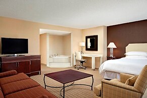 Sheraton Hotel Newfoundland