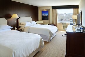 Sheraton Hotel Newfoundland
