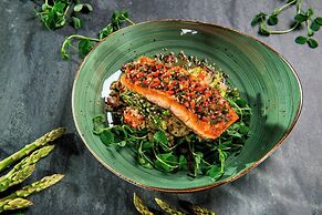 Sheraton Hotel Newfoundland