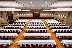 Sheraton Hotel Newfoundland