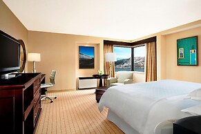 Sheraton Hotel Newfoundland