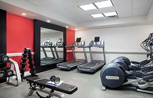 DoubleTree by Hilton Hotel Tallahassee