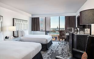 DoubleTree by Hilton Hotel Tallahassee