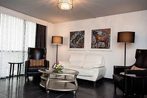 DoubleTree by Hilton Hotel Tallahassee