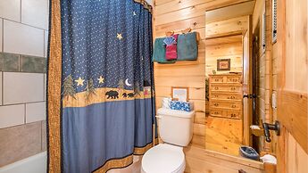 Upper Canyon Inn & Cabins