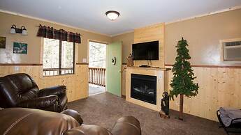 Upper Canyon Inn & Cabins