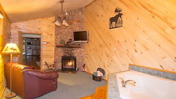 Upper Canyon Inn & Cabins