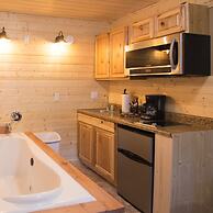 Upper Canyon Inn & Cabins