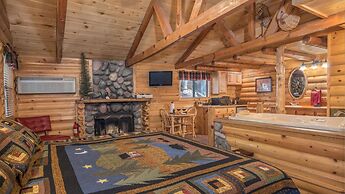 Upper Canyon Inn & Cabins