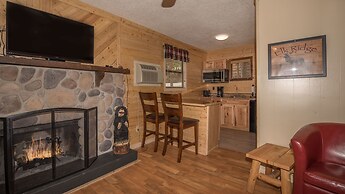 Upper Canyon Inn & Cabins