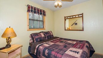 Upper Canyon Inn & Cabins