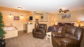 Upper Canyon Inn & Cabins