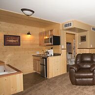 Upper Canyon Inn & Cabins