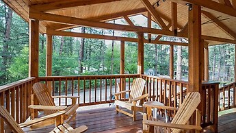 Upper Canyon Inn & Cabins