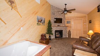 Upper Canyon Inn & Cabins