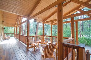 Upper Canyon Inn & Cabins