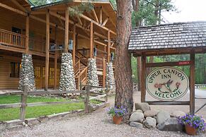 Upper Canyon Inn & Cabins