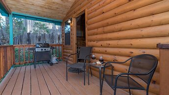 Upper Canyon Inn & Cabins