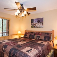 Upper Canyon Inn & Cabins