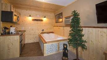 Upper Canyon Inn & Cabins