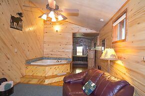 Upper Canyon Inn & Cabins