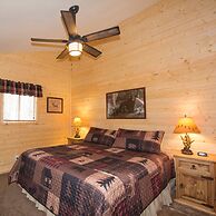 Upper Canyon Inn & Cabins