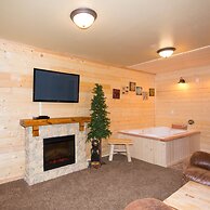 Upper Canyon Inn & Cabins