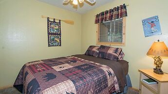 Upper Canyon Inn & Cabins