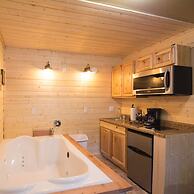 Upper Canyon Inn & Cabins
