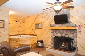 Upper Canyon Inn & Cabins