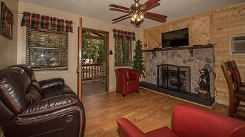 Upper Canyon Inn & Cabins