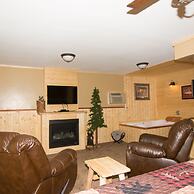 Upper Canyon Inn & Cabins